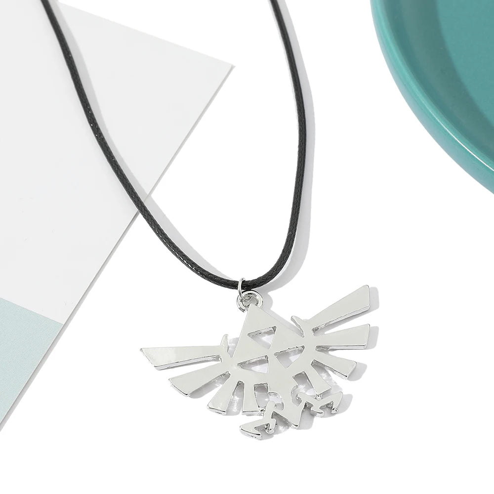 The Legend of Zelda Tears of the Kingdom Necklace