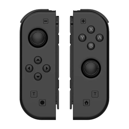 Wireless Gamepad For Switch/OLED/IOS/Android/PC Bluetooth Controller Joystick With Trubo Wake UP 6 Axis Gyro Joycon Game Console