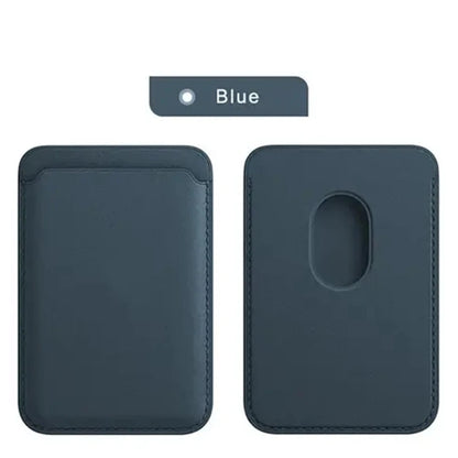 Leather Wallet Case Magentic Wallet Leather Compatible For iPhone 15 14 13 12 Pro Max Card Holder Magnet