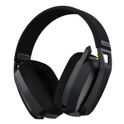 BINNUNE BW06 2.4GHz Bluetooth Gaming Headset with Mic for PS5 PS4 PC Mac Playstation Wireless Gaming headphone with Microphone