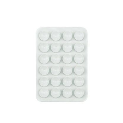 Mobile Phone Silicone Suction Cup Suitable For Leather Case Tablet Computer Mobile Phone Suction Cup