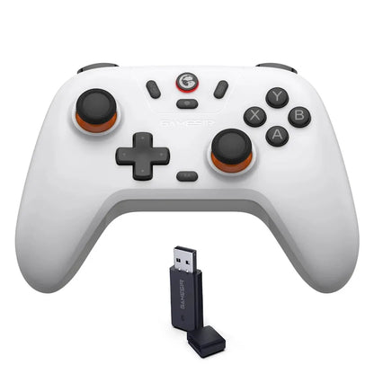 Gamesir Nova Lite Gamepads PC for Nintendo Switch 2 Controller Switch Steam Android iOS iPhone Controle Hall Effect Joystick