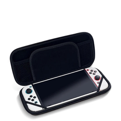 For Switch Game Protection Box OLED Protective Cover Switch OLED Console Convenient Storage Bag