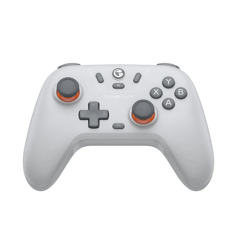Gamesir Nova Lite Gamepads PC for Nintendo Switch 2 Controller Switch Steam Android iOS iPhone Controle Hall Effect Joystick