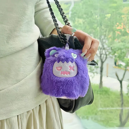 New Hot Sale Genuine Searching For Unicorn Bear Clinic Series Blind Box Trendy Cute Toy Desktop Decoration Surprise Toy Gifts