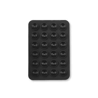 Mobile Phone Silicone Suction Cup Suitable For Leather Case Tablet Computer Mobile Phone Suction Cup