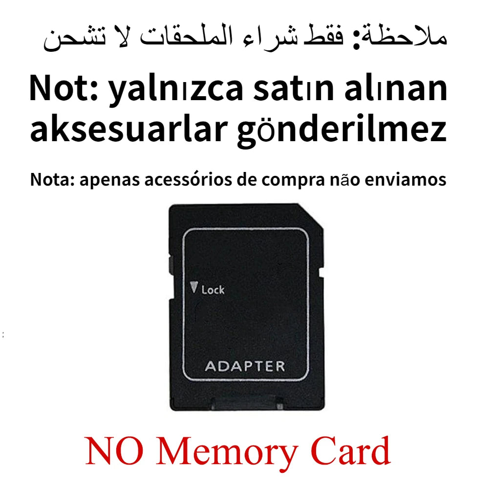 Lenovo Memory Card 2TB 1TB Class10 V60 A2 TF Card 512GB Mini SD Card 128GB High Speed Micro TF SD Card 256GB For Nintendo Switch