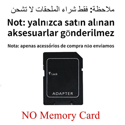 Lenovo Memory Card 2TB 1TB Class10 V60 A2 TF Card 512GB Mini SD Card 128GB High Speed Micro TF SD Card 256GB For Nintendo Switch