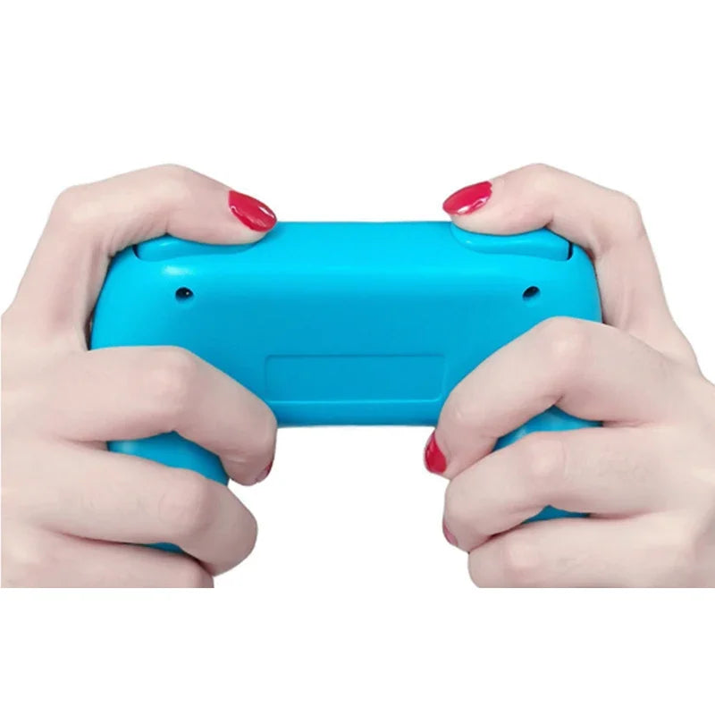 Left+Right Joy-con Bracket For Nintend Switch ABS Gamepad Grip Handle Joypad Stand Holder For Game Accessories
