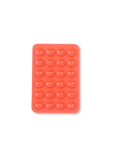 Mobile Phone Silicone Suction Cup Suitable For Leather Case Tablet Computer Mobile Phone Suction Cup