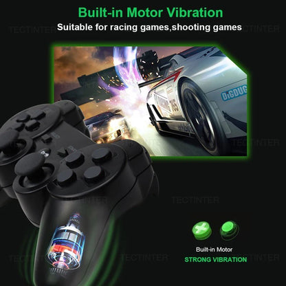For SONY PS3 Gamepad Bluetooth Wireless Controller with Vibration for Playstation 3 Joypad Joystick Gaming Accessories
