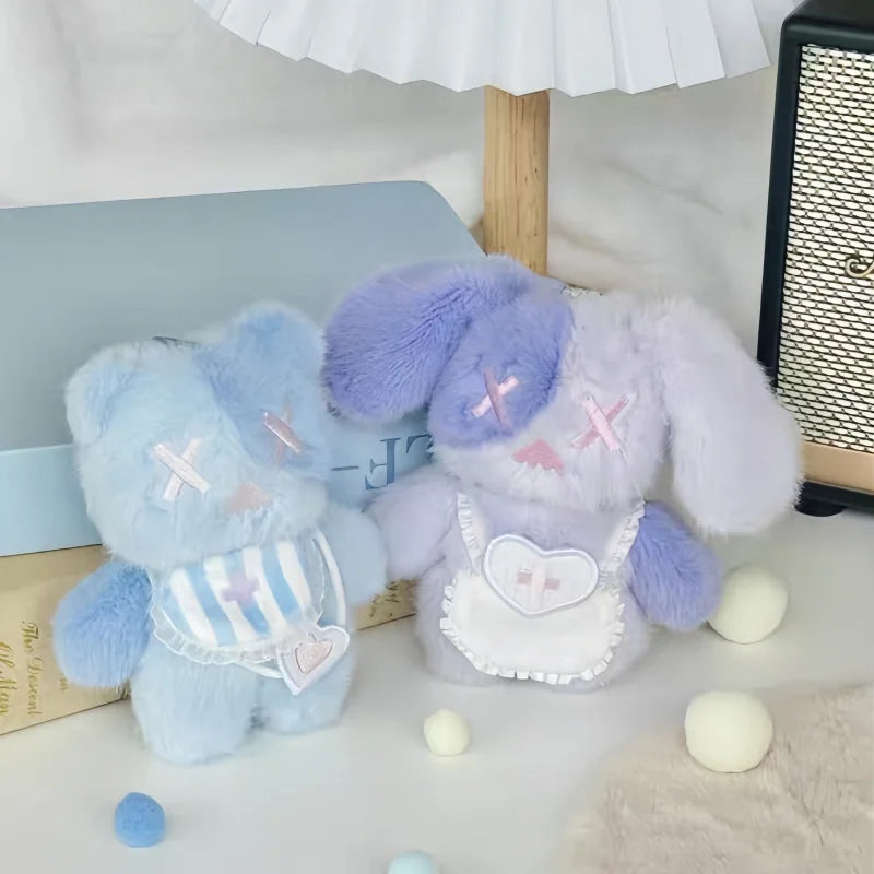 New Hot Sale Genuine Searching For Unicorn Bear Clinic Series Blind Box Trendy Cute Toy Desktop Decoration Surprise Toy Gifts