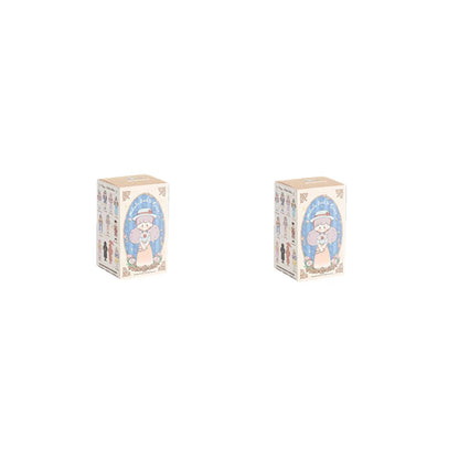 Finding Unicorn Molinta Back To Rococo Series Mystery Box Model Action Anime Figures Caja Misteriosa  Random Guess Bags Figure