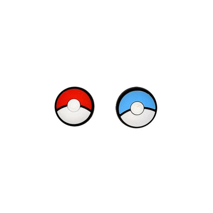 2pieces For Nintendo Switch NS Joystick Cover Thumb Stick Controller Grip Cap Skin JoyCon Gamepad Thumbstick Case
