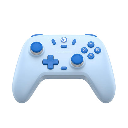 Gamesir Nova Lite Gamepads PC for Nintendo Switch 2 Controller Switch Steam Android iOS iPhone Controle Hall Effect Joystick