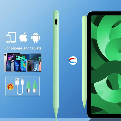2024 Universal Rapid Respons Stylus Pen For Tablet Phone Touch Pen For IOS Android For Apple XIAOMI HUAWEI Samsung To Draw Write