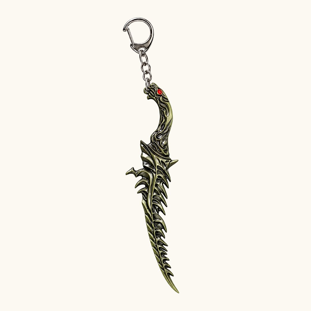 Elden Ring Reduvia Dagger