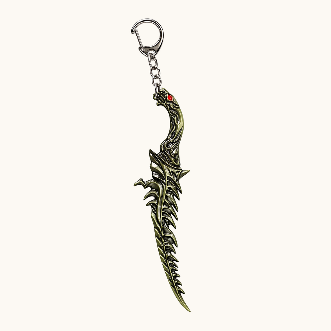 Elden Ring Reduvia Dagger