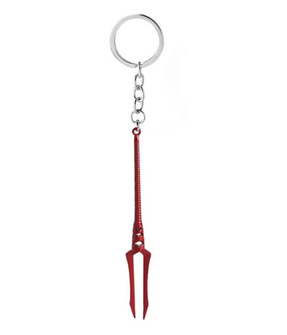 Evangelion Spear of Longinus Key Chain