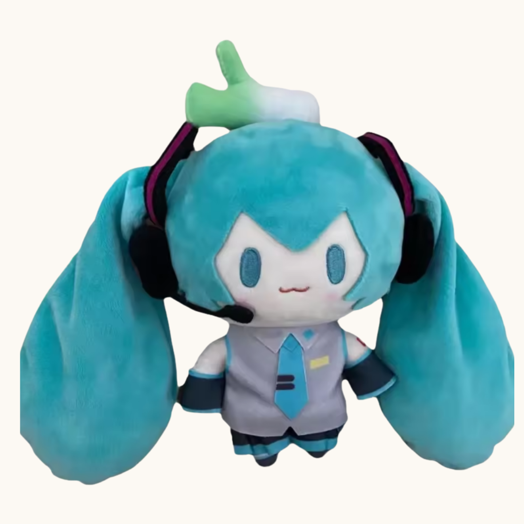 Hatsune Miku Plush