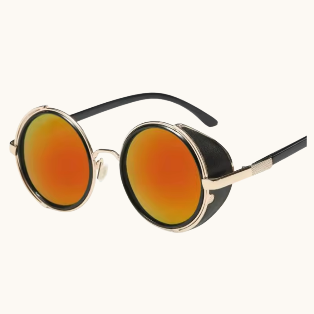 Hellsing Alucard Cosplay Glasses