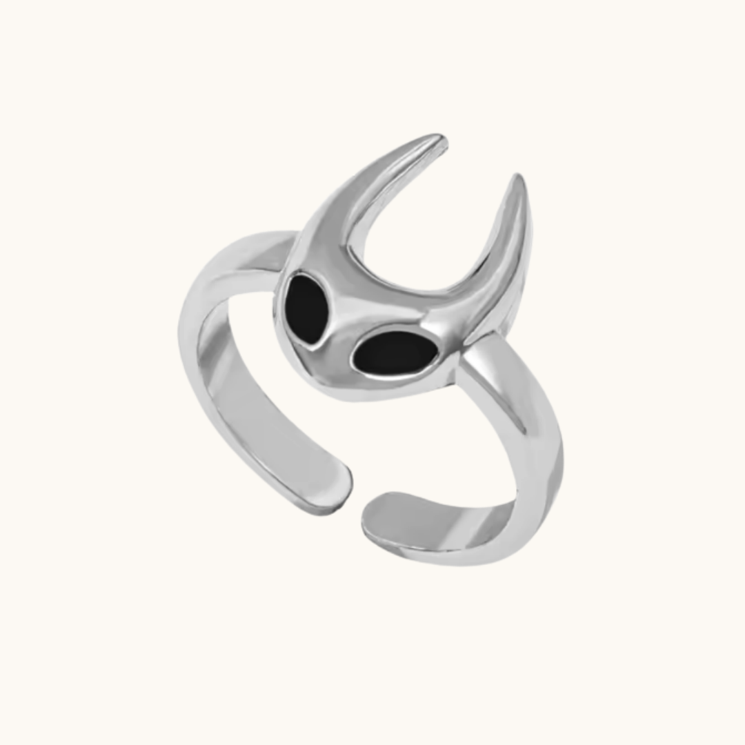Hollow Knight Adjustable Ring
