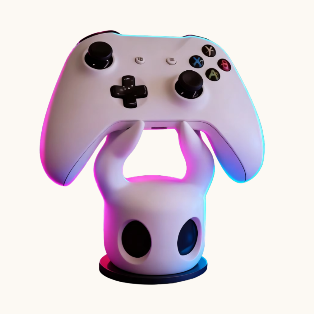 Hollow Knight Game Controller Stand
