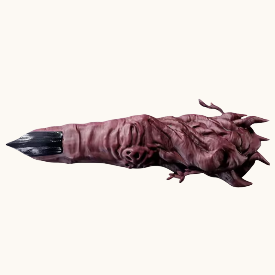 Jujutsu Kaisen Sukuna Finger