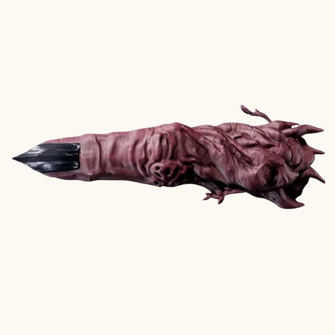 Jujutsu Kaisen Sukuna Finger Replica