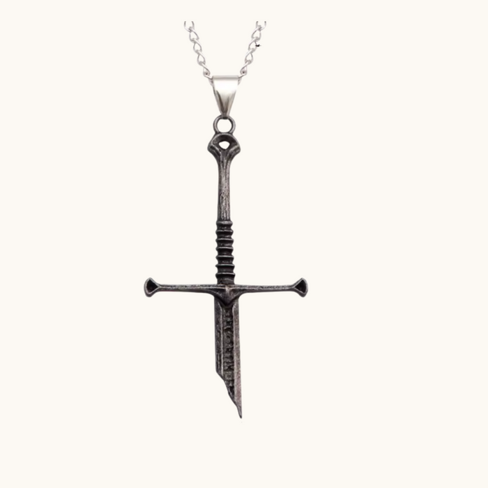 Narsil Pendant Necklace