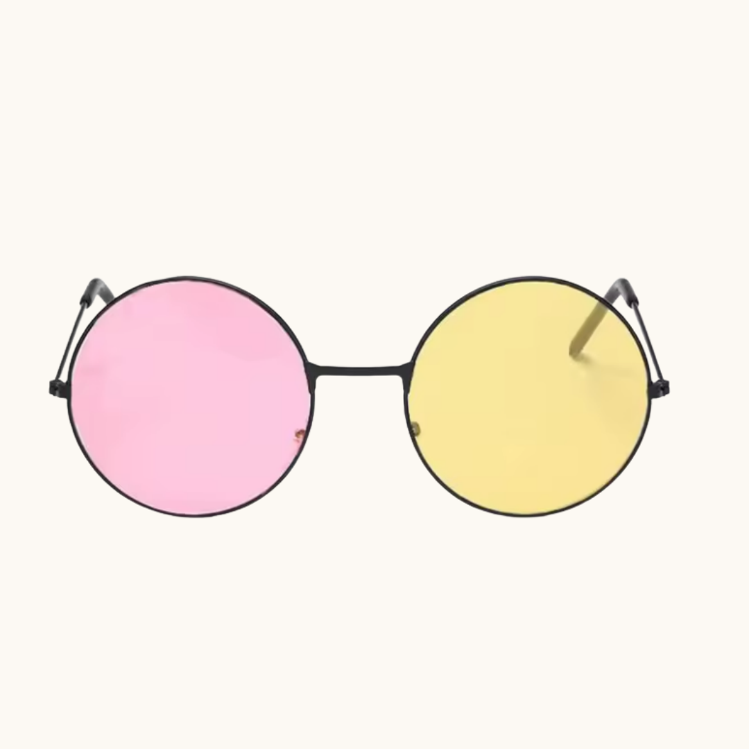 Spamton Glasses