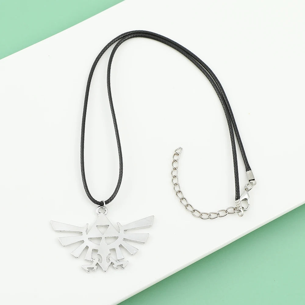 The Legend of Zelda Tears of the Kingdom Necklace