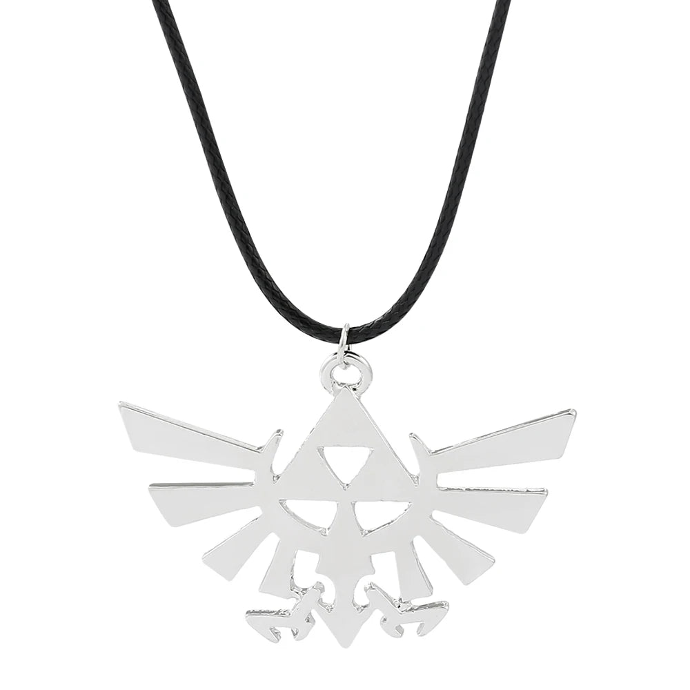 The Legend of Zelda Tears of the Kingdom Necklace