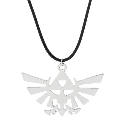 The Legend of Zelda Tears of the Kingdom Necklace