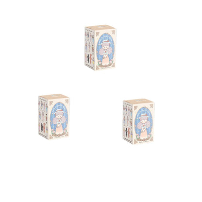 Finding Unicorn Molinta Back To Rococo Series Mystery Box Model Action Anime Figures Caja Misteriosa  Random Guess Bags Figure