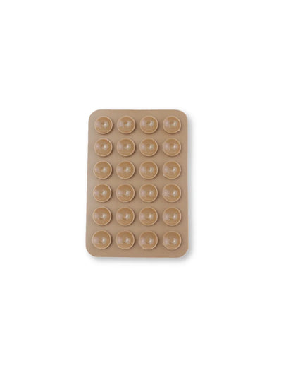 Mobile Phone Silicone Suction Cup Suitable For Leather Case Tablet Computer Mobile Phone Suction Cup