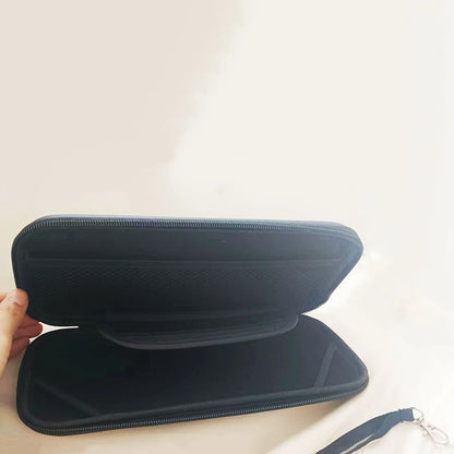 For Switch Game Protection Box OLED Protective Cover Switch OLED Console Convenient Storage Bag