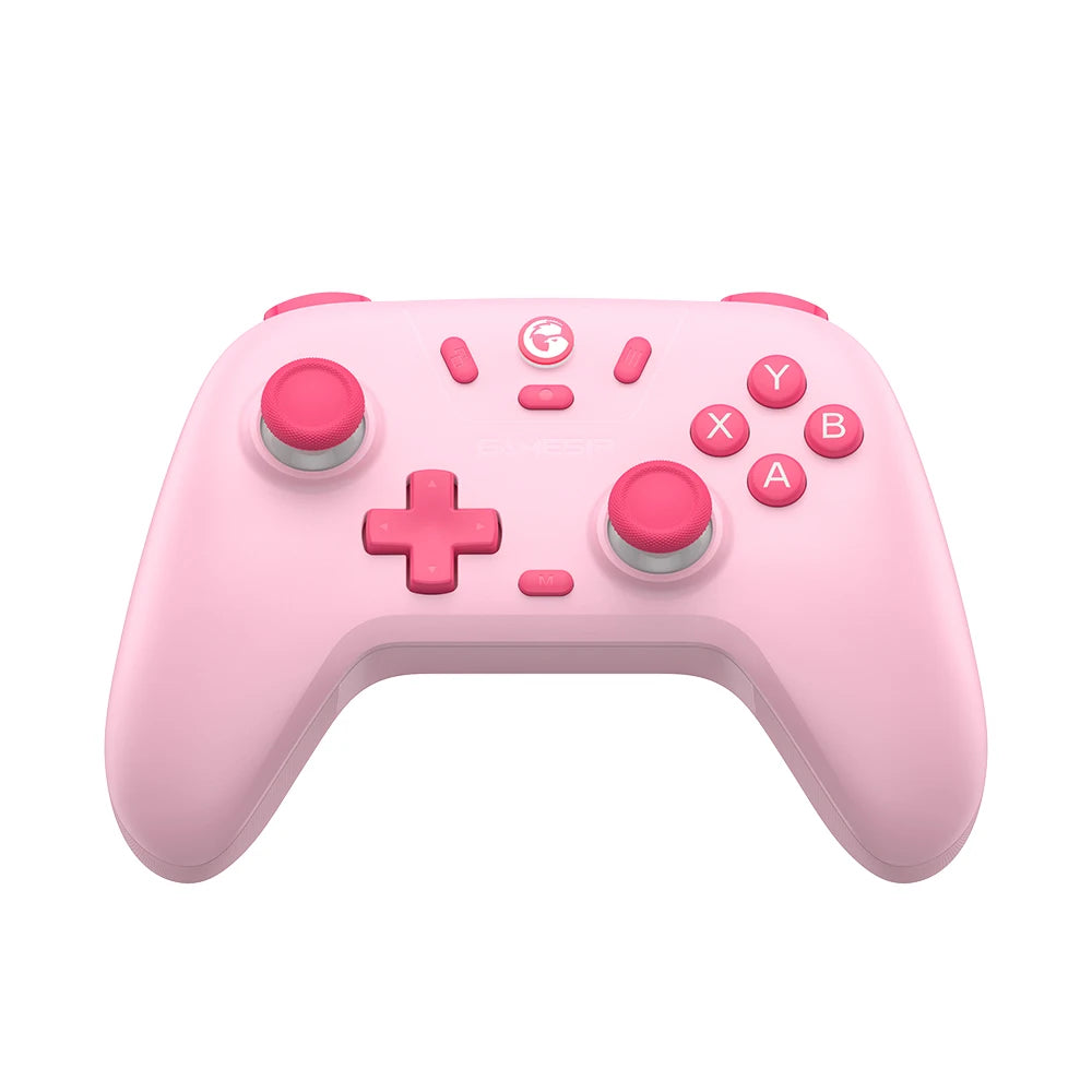 Gamesir Nova Lite Gamepads PC for Nintendo Switch 2 Controller Switch Steam Android iOS iPhone Controle Hall Effect Joystick