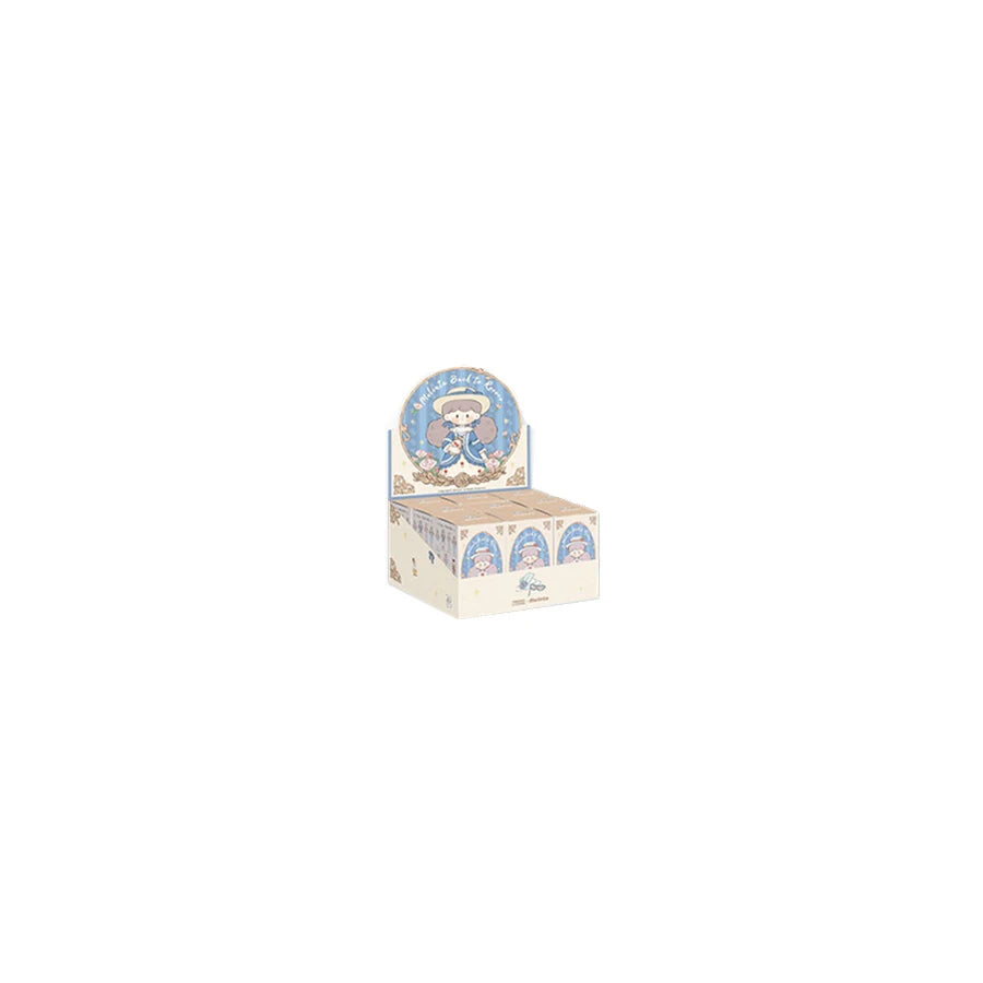 Finding Unicorn Molinta Back To Rococo Series Mystery Box Model Action Anime Figures Caja Misteriosa  Random Guess Bags Figure