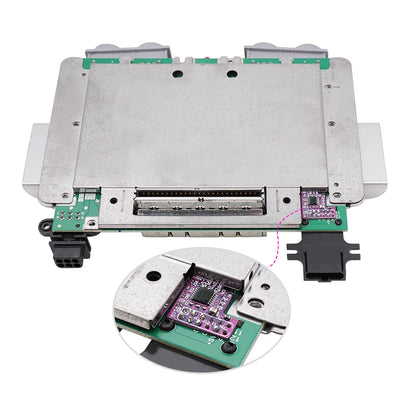RGB Mod Chip For N64 NTSC Game Console RGB Mod Kit For Nintendo 64 Accessory