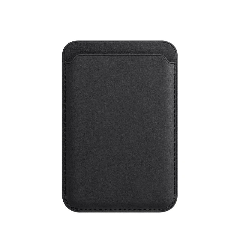 Leather Wallet Case Magentic Wallet Leather Compatible For iPhone 15 14 13 12 Pro Max Card Holder Magnet