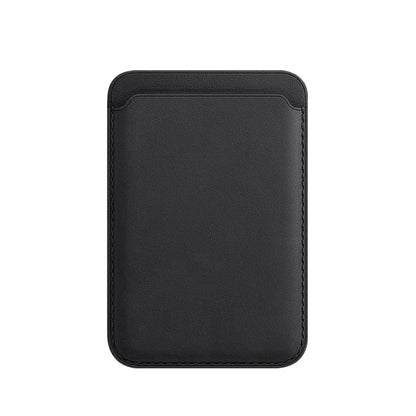 Leather Wallet Case Magentic Wallet Leather Compatible For iPhone 15 14 13 12 Pro Max Card Holder Magnet