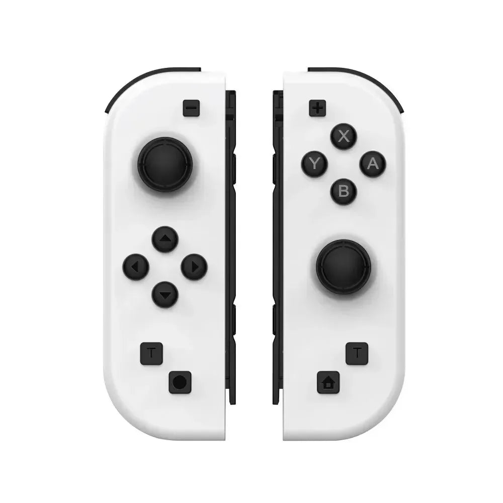 Wireless Gamepad For Switch/OLED/IOS/Android/PC Bluetooth Controller Joystick With Trubo Wake UP 6 Axis Gyro Joycon Game Console