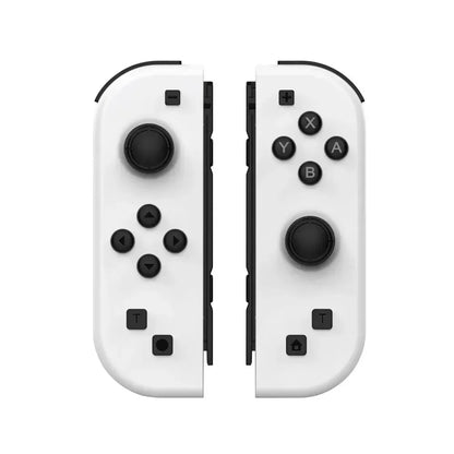Wireless Gamepad For Switch/OLED/IOS/Android/PC Bluetooth Controller Joystick With Trubo Wake UP 6 Axis Gyro Joycon Game Console