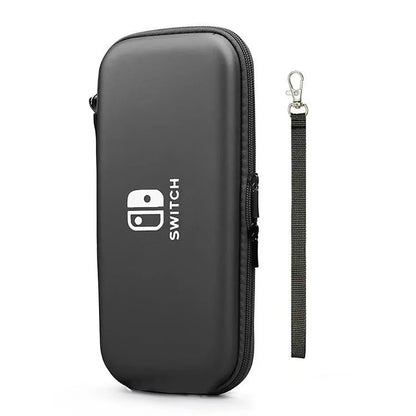 For Switch Game Protection Box OLED Protective Cover Switch OLED Console Convenient Storage Bag
