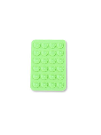 Mobile Phone Silicone Suction Cup Suitable For Leather Case Tablet Computer Mobile Phone Suction Cup