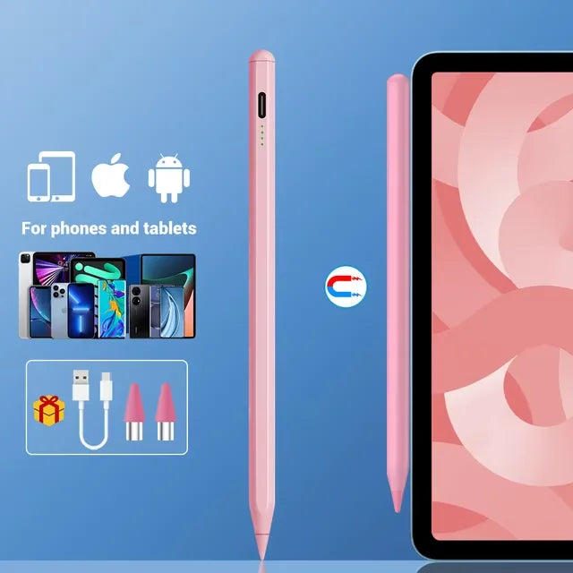 2024 Universal Rapid Respons Stylus Pen For Tablet Phone Touch Pen For IOS Android For Apple XIAOMI HUAWEI Samsung To Draw Write