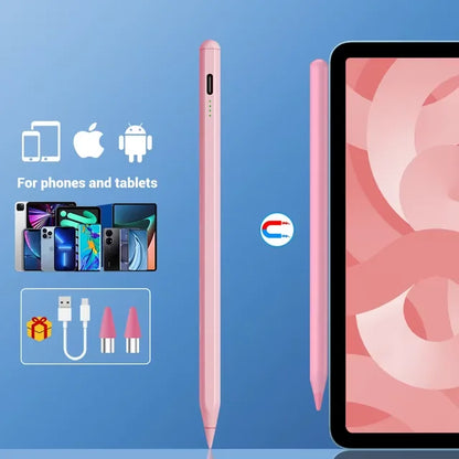 2024 Universal Rapid Respons Stylus Pen For Tablet Phone Touch Pen For IOS Android For Apple XIAOMI HUAWEI Samsung To Draw Write