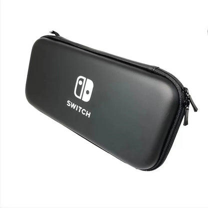 For Switch Game Protection Box OLED Protective Cover Switch OLED Console Convenient Storage Bag