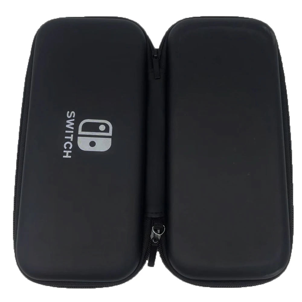 For Switch Game Protection Box OLED Protective Cover Switch OLED Console Convenient Storage Bag